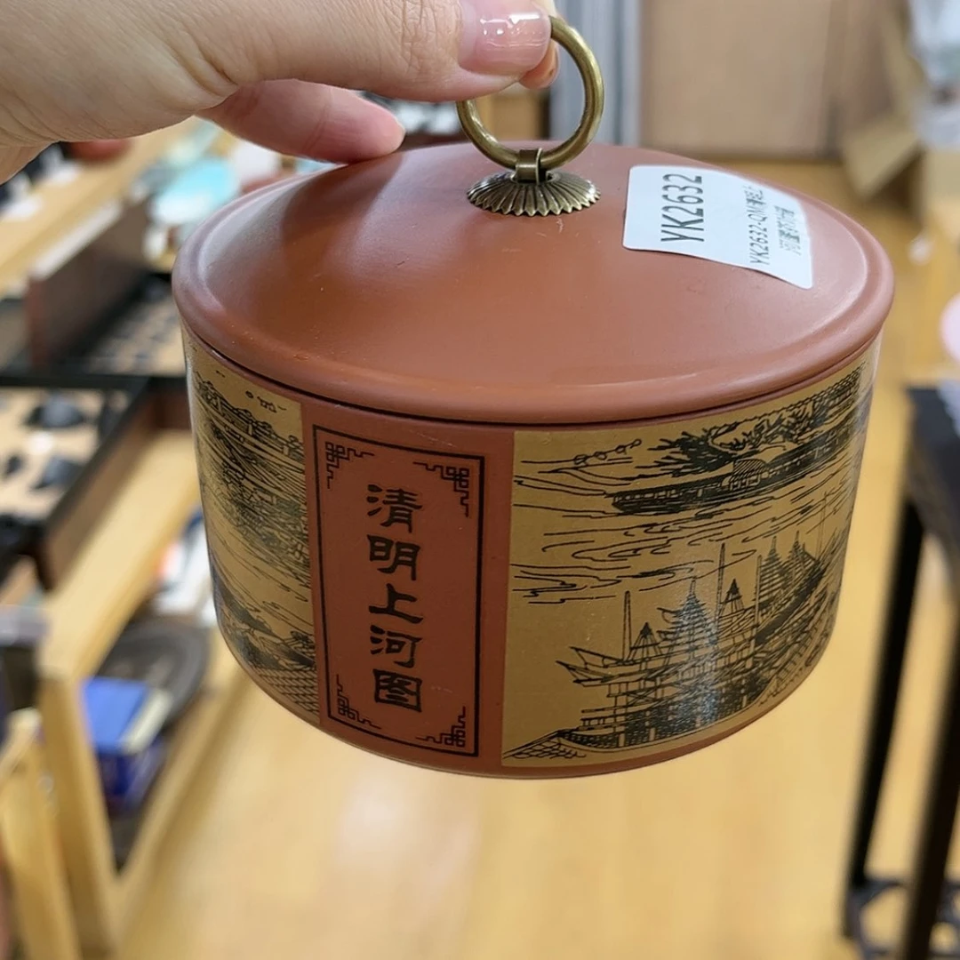 【闪购商品】紫砂其他
