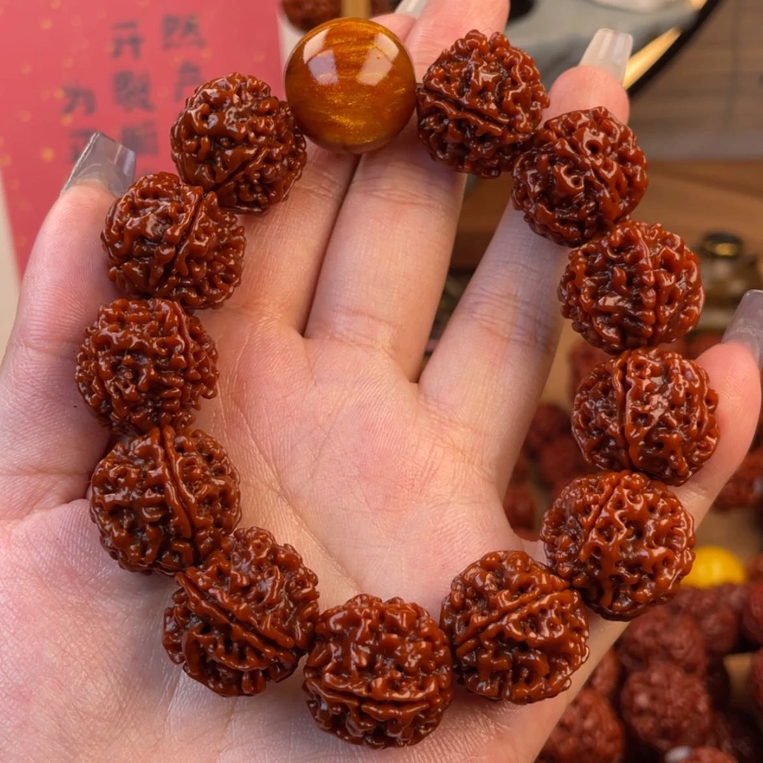 【闪购商品】金刚菩提吊坠