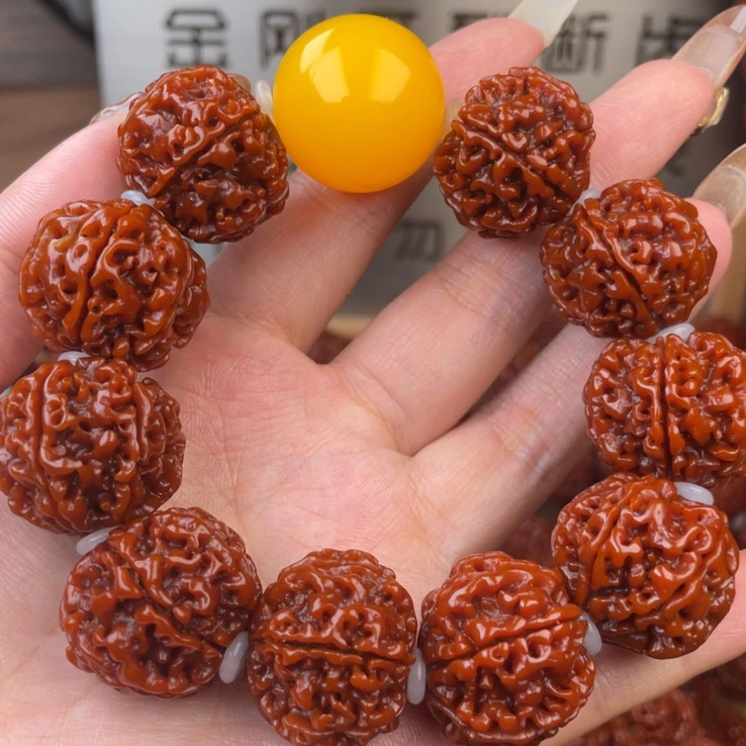 【闪购商品】金刚菩提吊坠