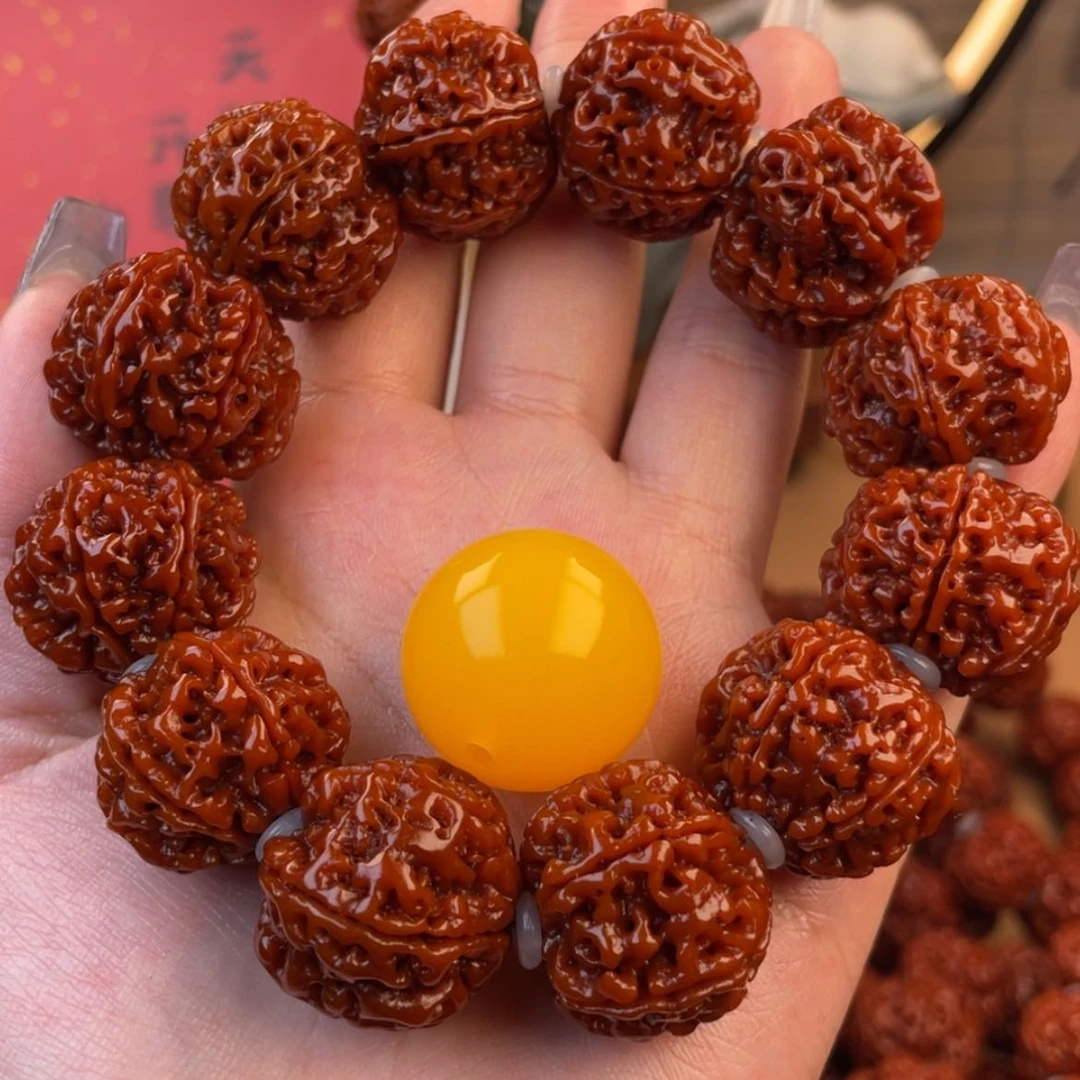 【闪购商品】金刚菩提吊坠