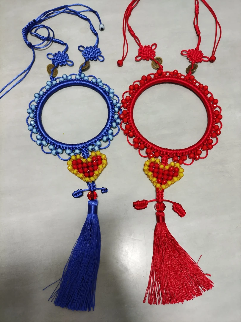 材料包生日锁有教程