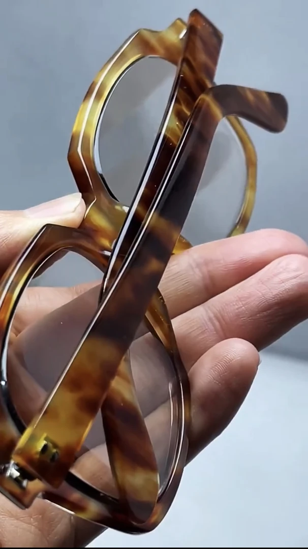 东海原石切割冰糖色