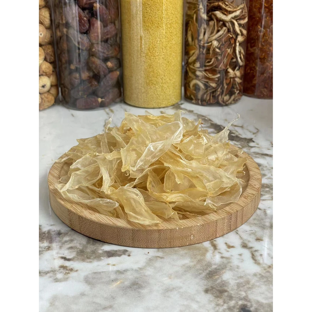 【年货节】清水竹叶小胶 靓抵食 琴琴可搭配虎奶