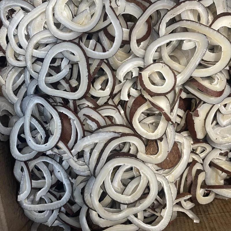【玉姐精选】海！！椰皇切片 椰香味浓煲鸡汤正 250g/500g （衣）