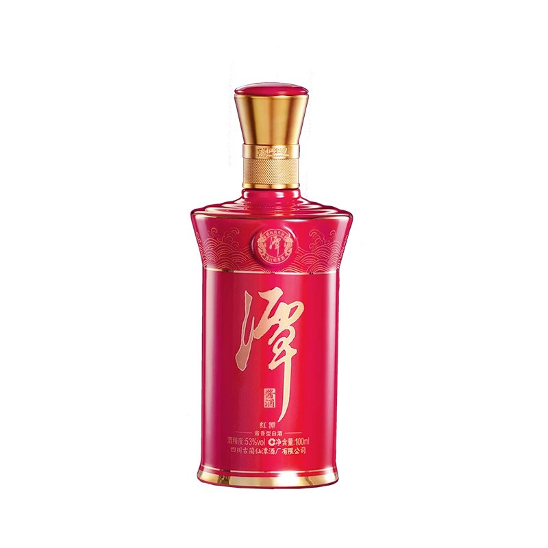 红潭小酒100ml
