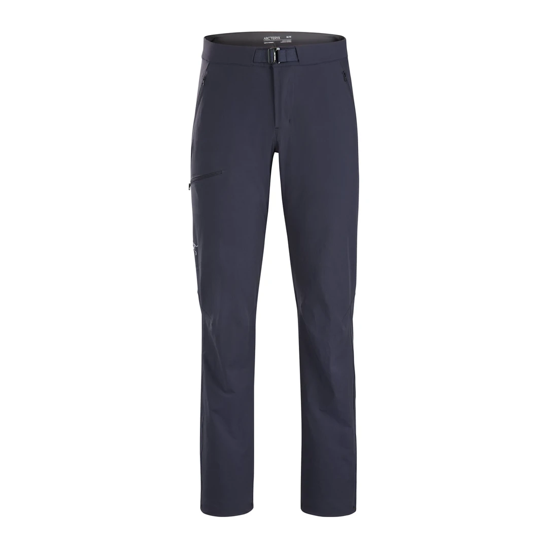 ARC'TERYX/始祖鸟gx Gamma LT Pant男士休闲防风保暖软壳裤耐磨