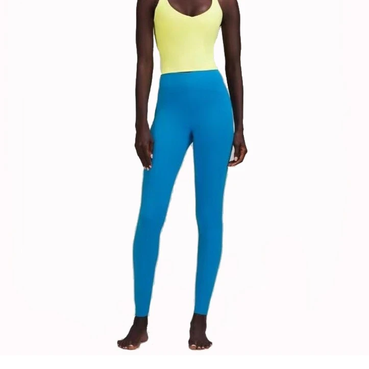 lululemon | InStill/Invigorate HR Tight 25寸女士高腰瑜伽裤