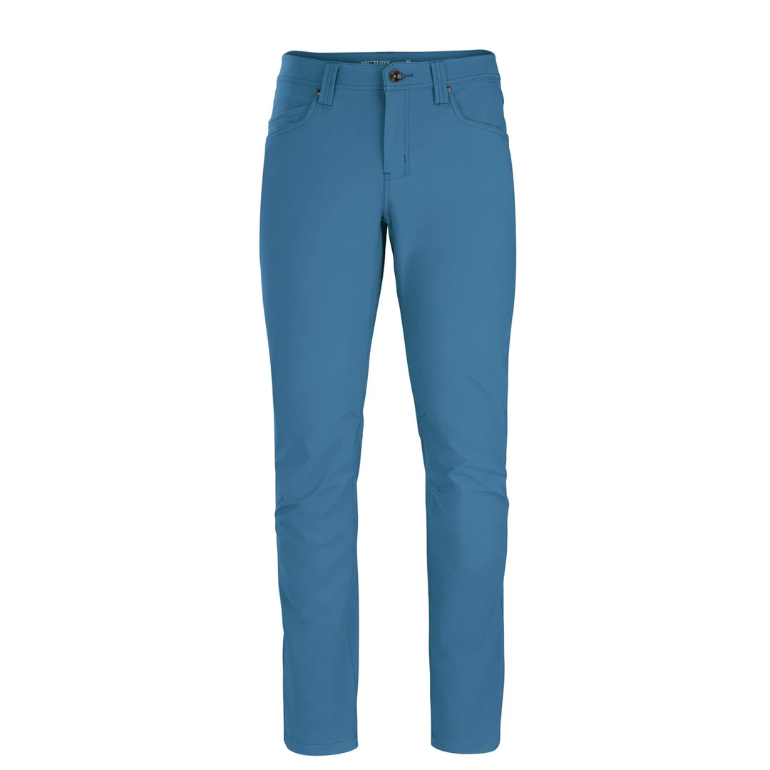 ARC'TERYX/始祖鸟gx Levon Pant男士透气弹力户外休闲裤