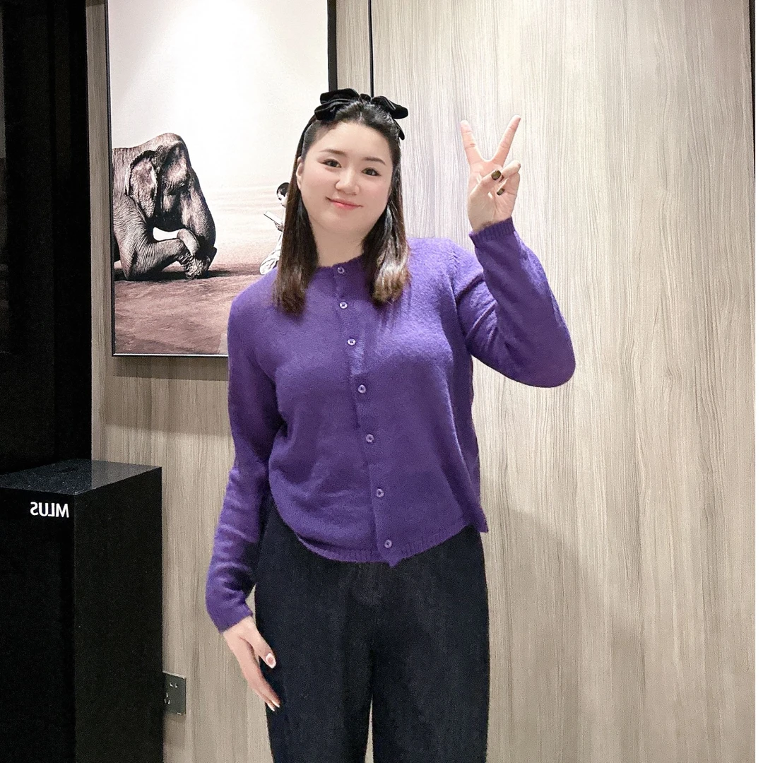 TAOJIA FAMILY【葡萄酱紫与番茄红】