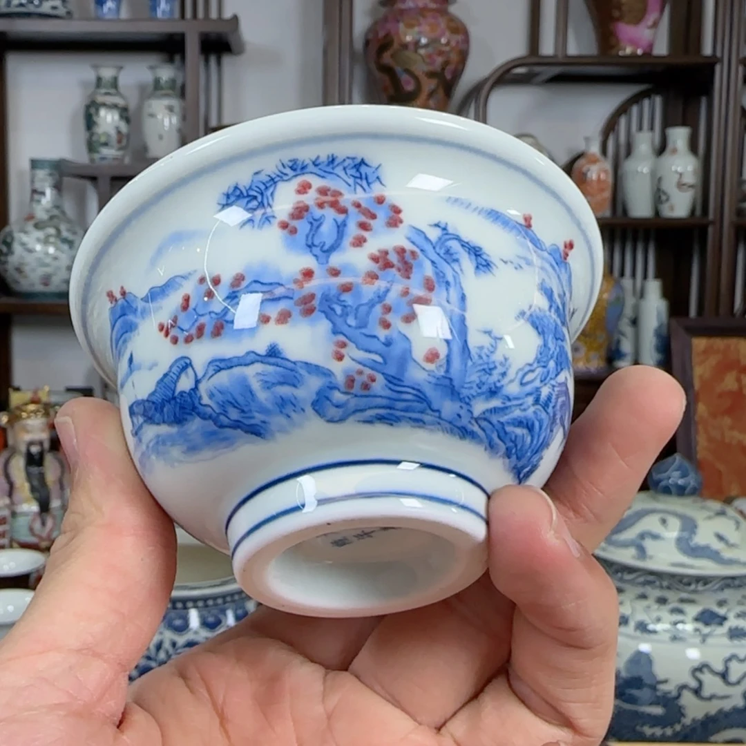 【闪购商品】瓷瓷片