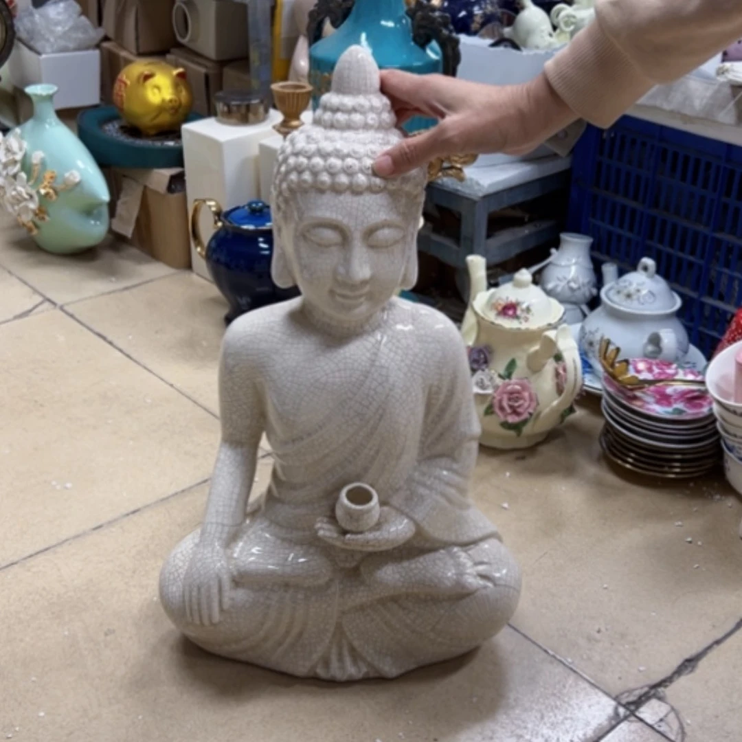 【闪购商品】陶瓷材质