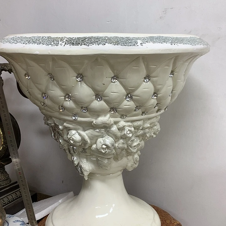 碟陶瓷艺术陶瓷工艺