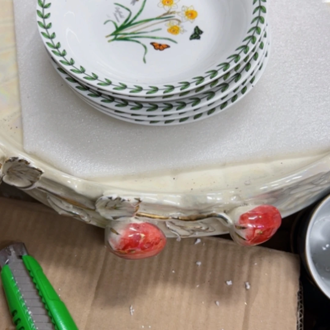 【闪购商品】陶瓷材质