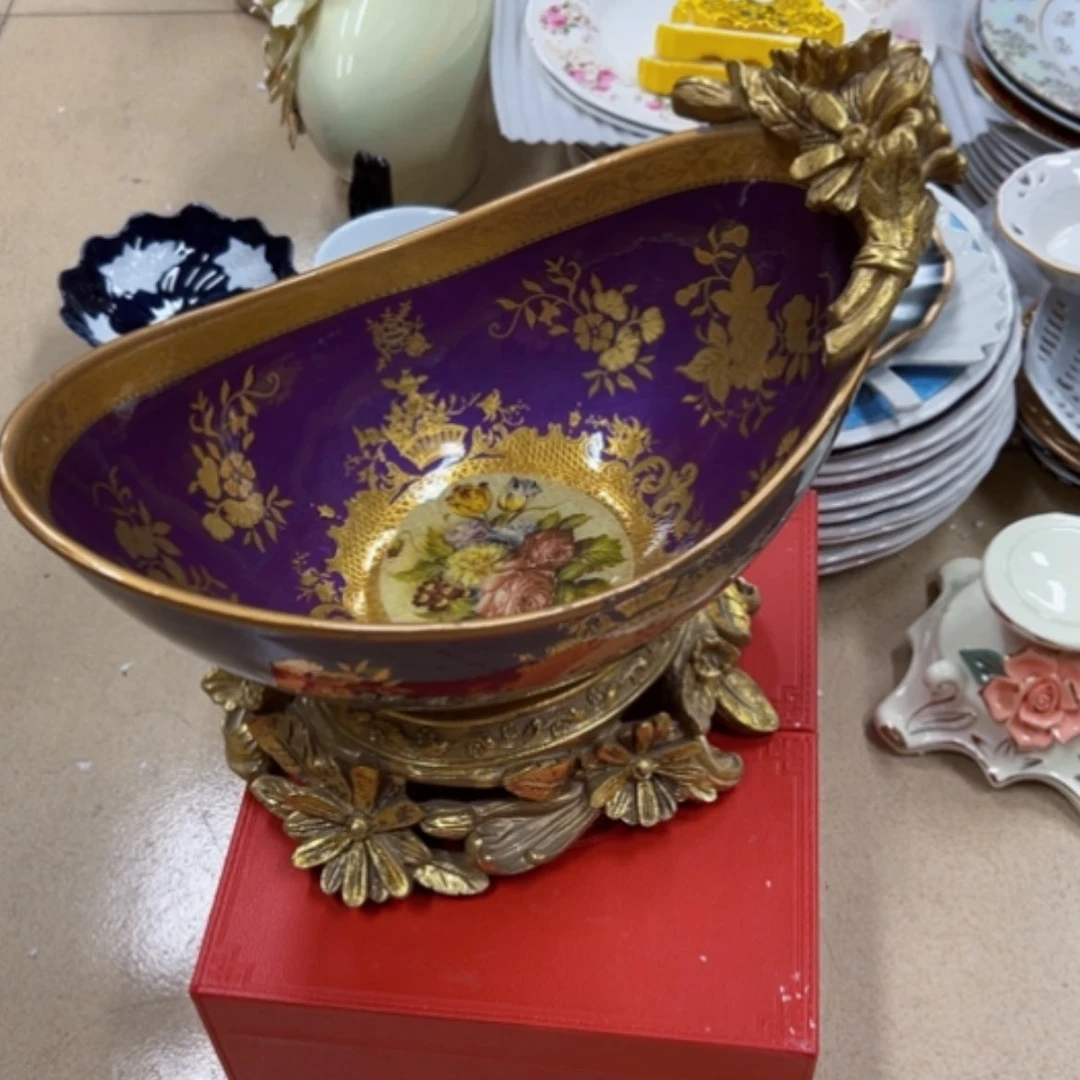 【闪购商品】陶瓷材质