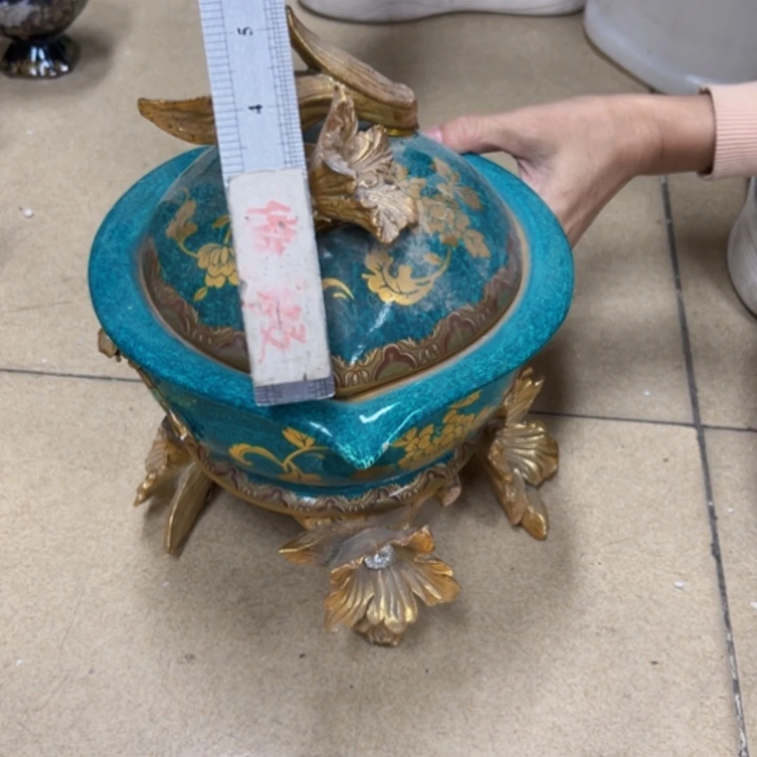 【闪购商品】陶瓷材质