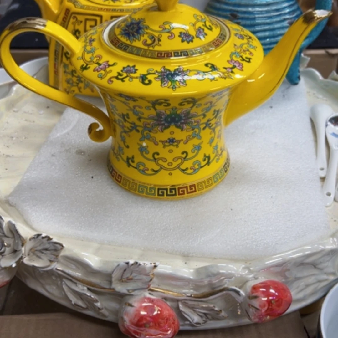 【闪购商品】陶瓷材质