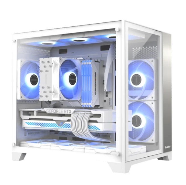 新春好物DIY电脑主机链接