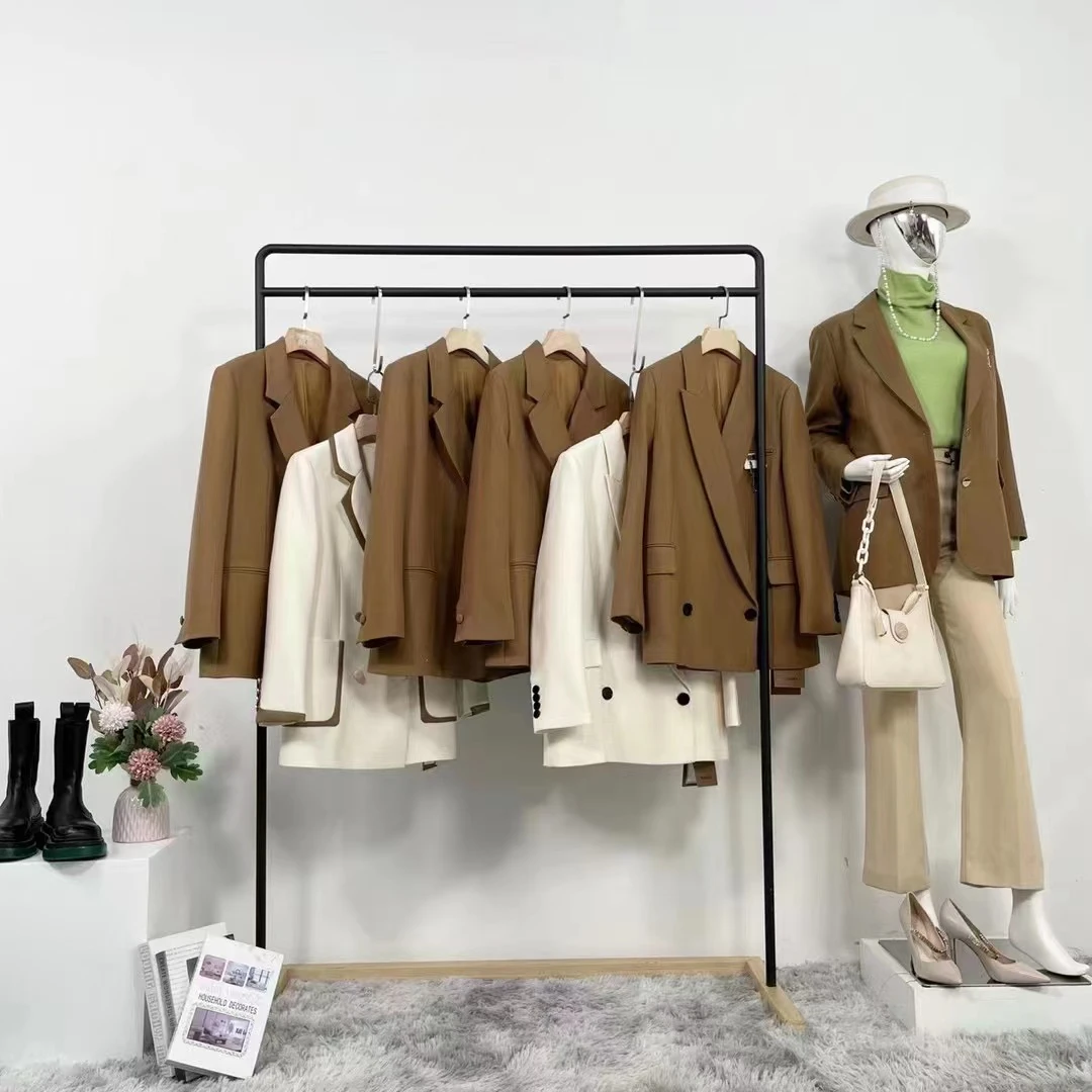 05 轻奢品 高品质  小香风+外套+风衣+大衣   219-319  链接