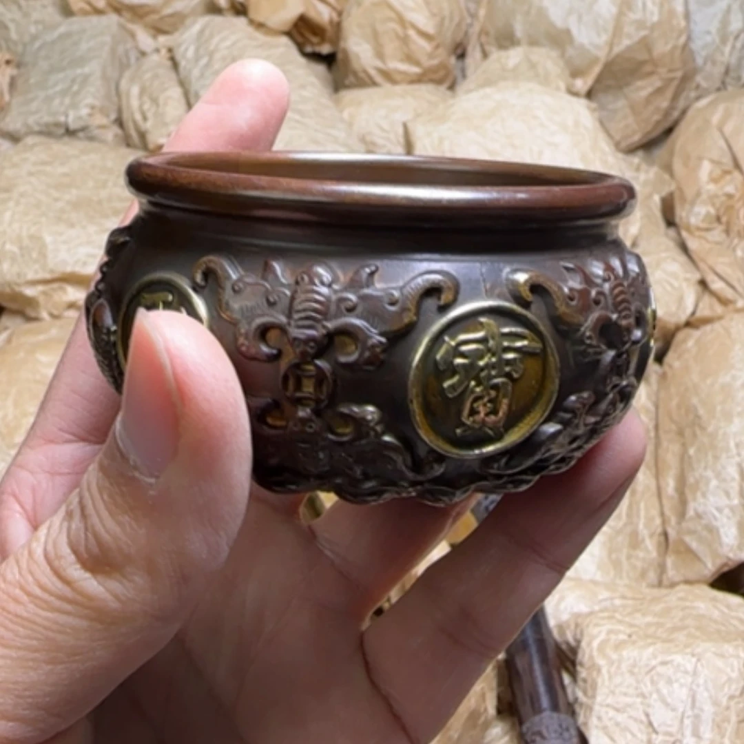 【闪购商品】紫砂书法
