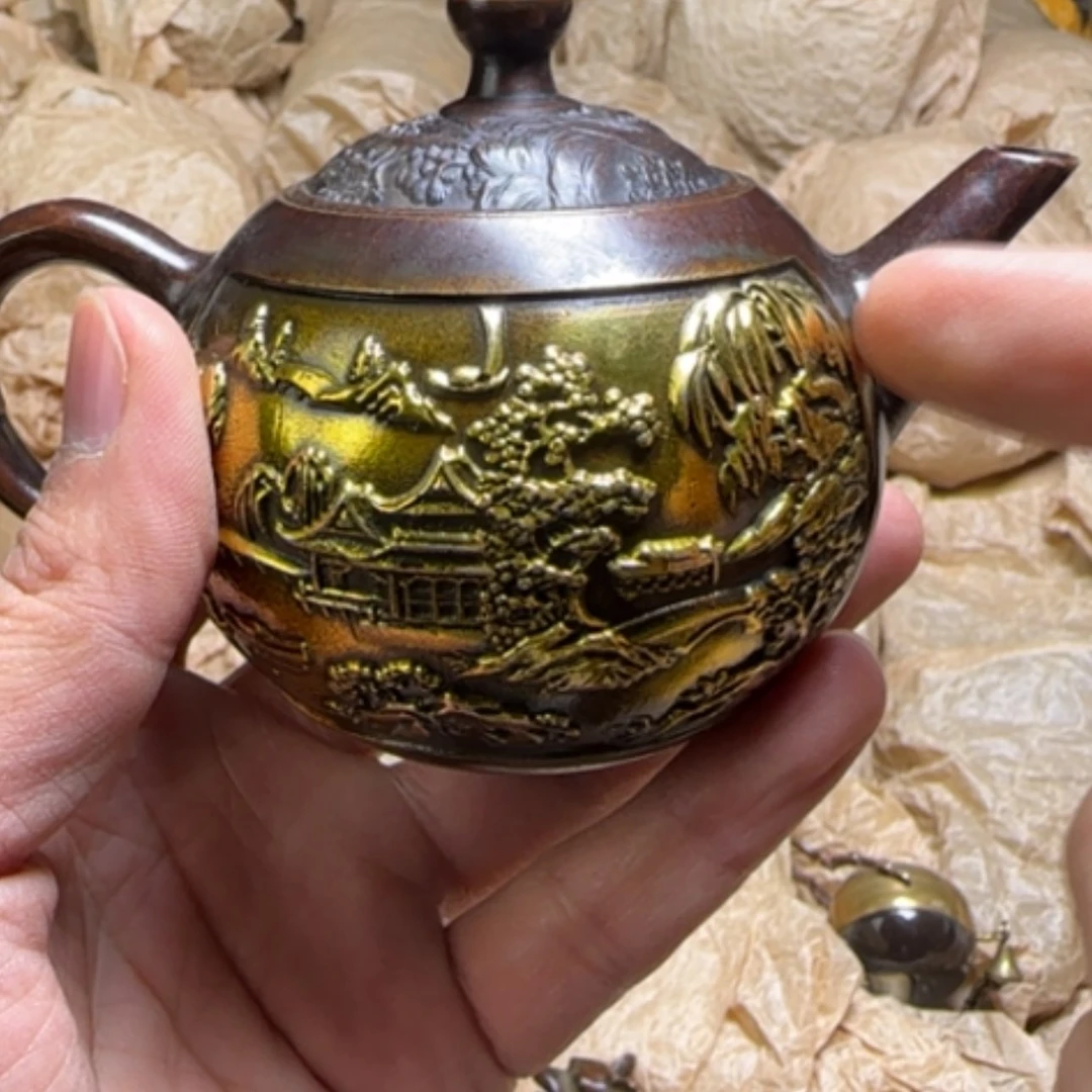 【闪购商品】紫砂书法