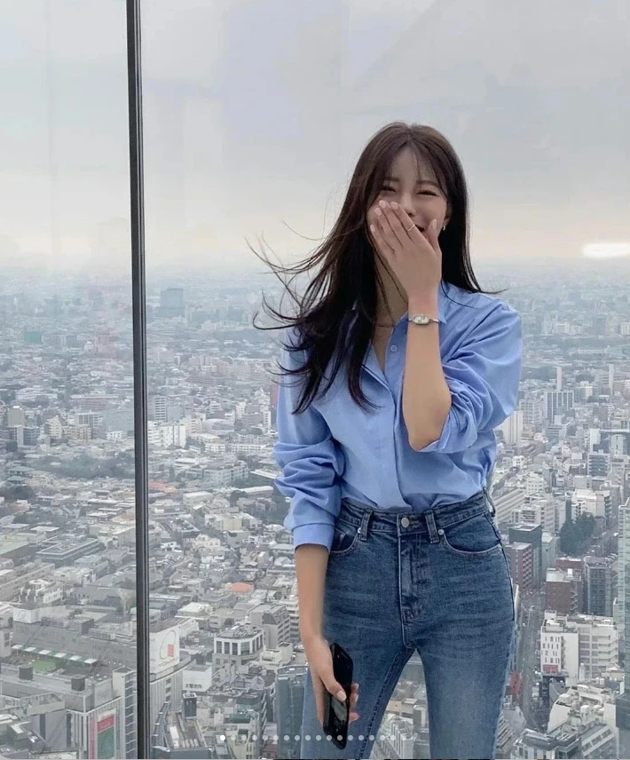 苹果梨韩系女装59-99（下单备注编码）