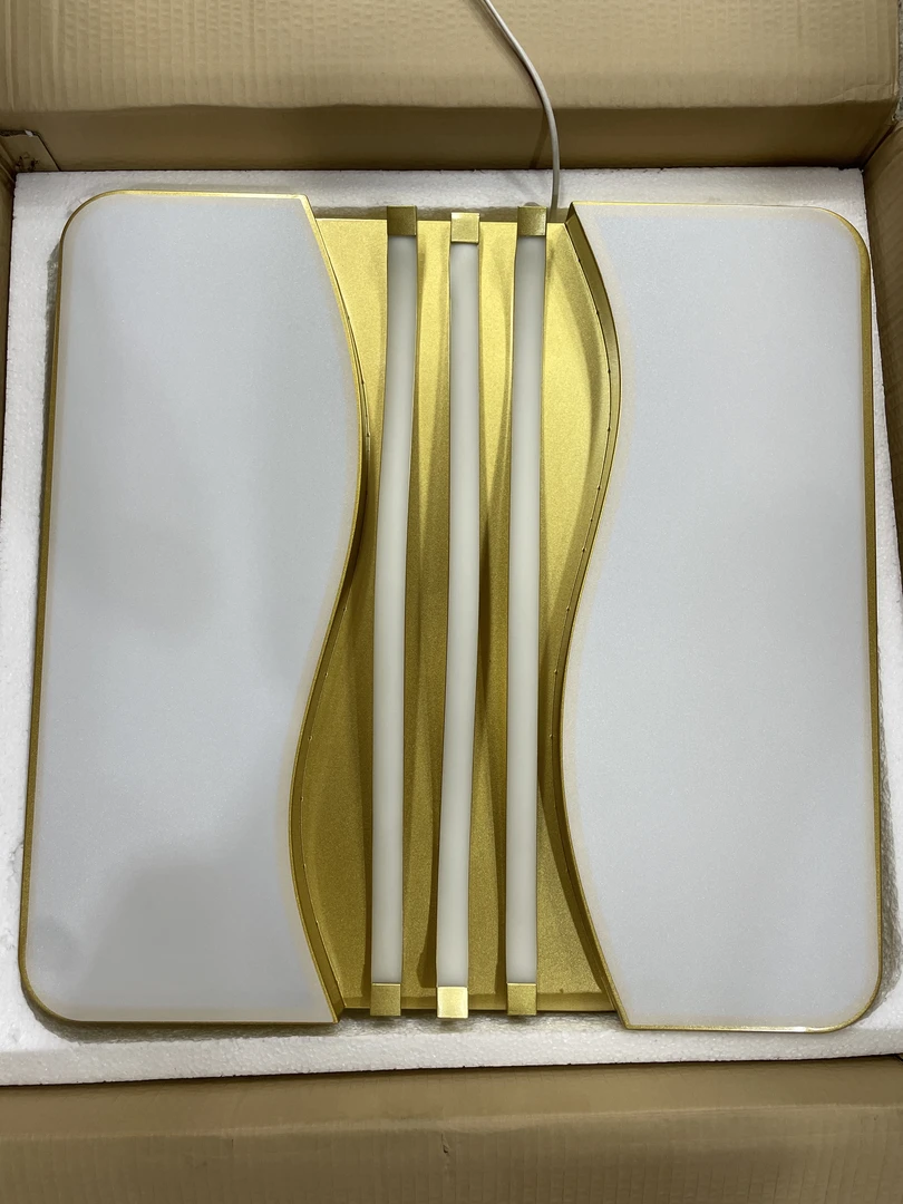 9381卧室吸顶灯家用吸顶灯简约大气玄关餐厅极简圆形