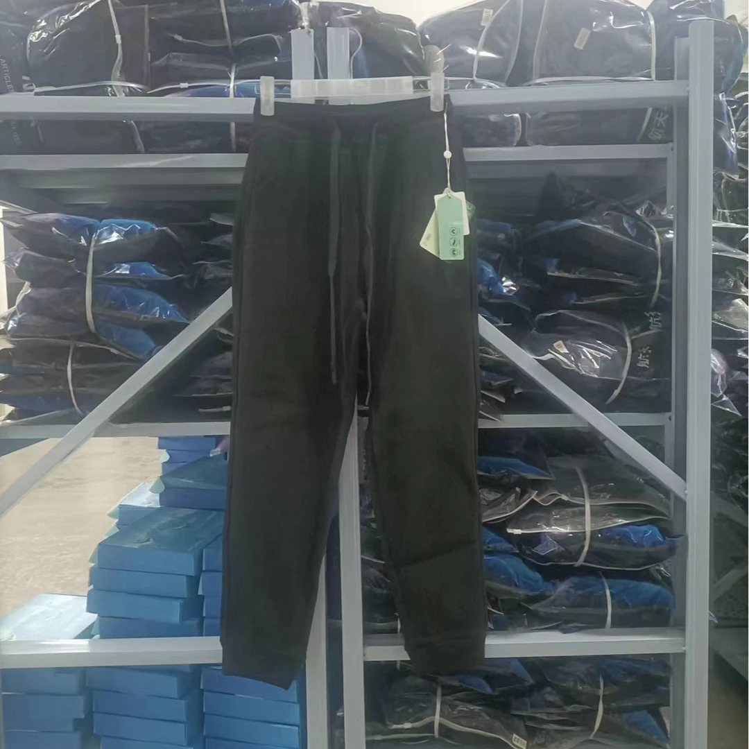 女士加绒森养裤（2316）