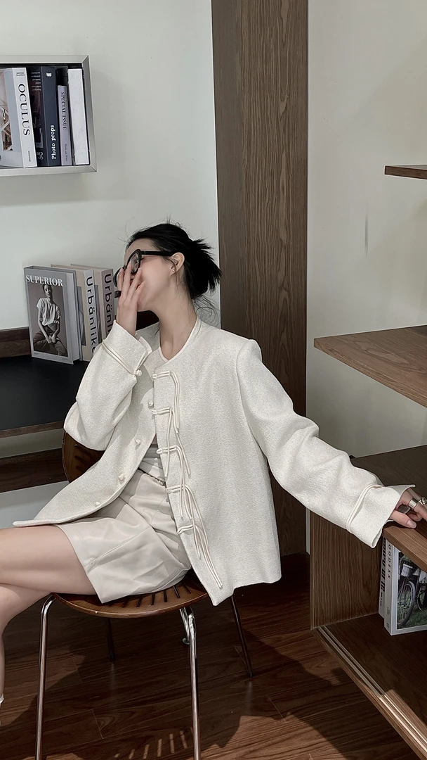 101-150新款休闲时尚百搭大码上衣外套女装