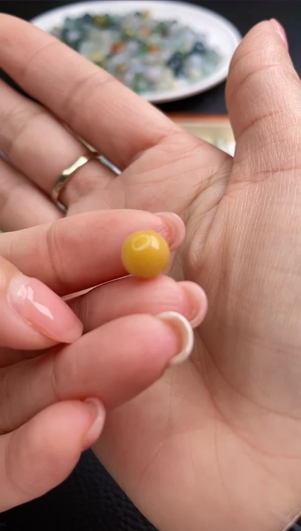 【闪购商品】定制翡翠未镶嵌9703