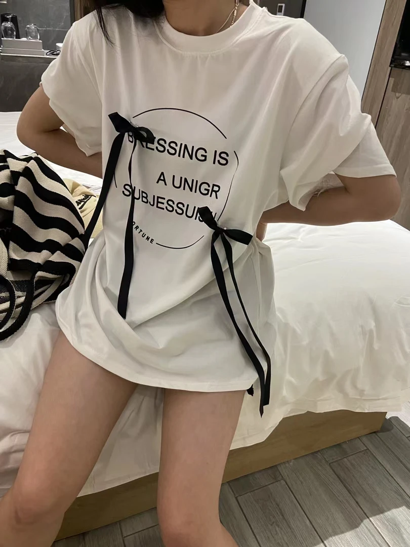 《蟹味菇》新蝴蝶结大板t