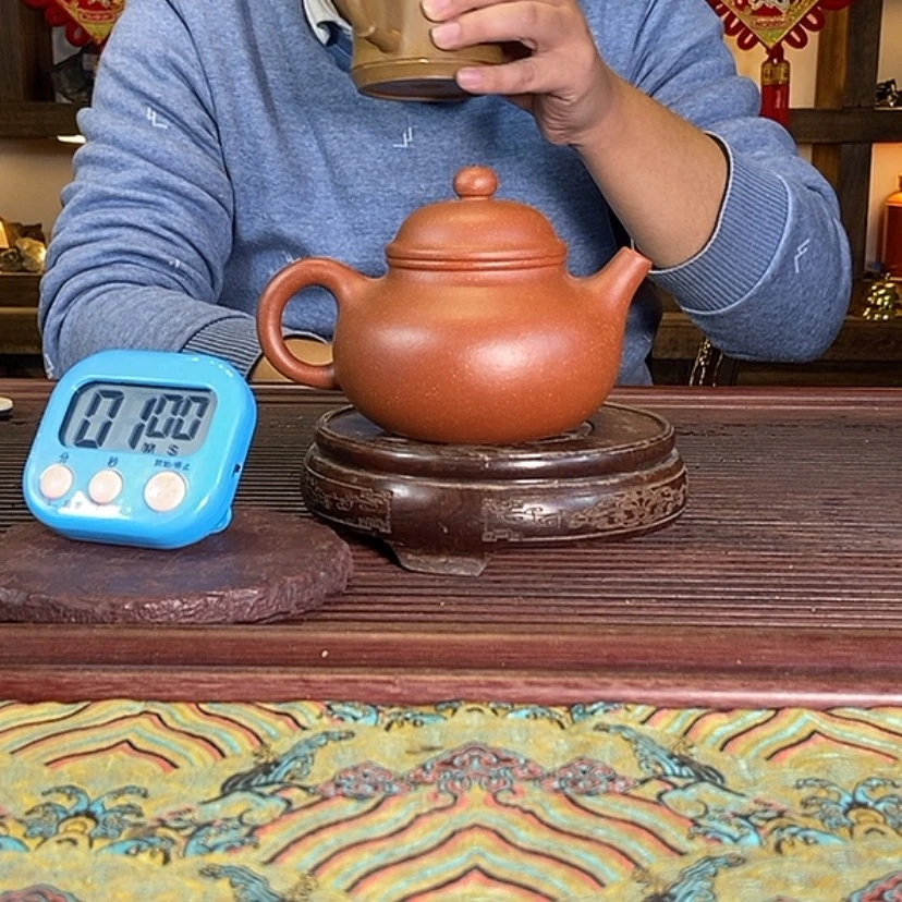 【闪购商品】紫砂茶壶A*搏
