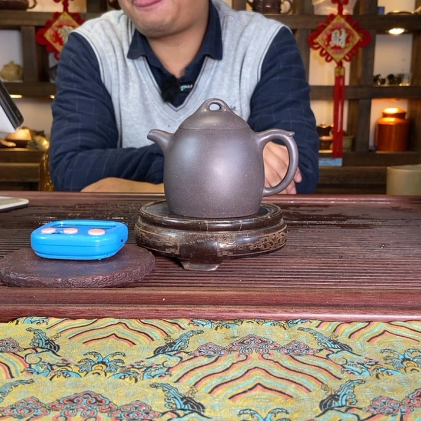 【闪购商品】紫砂茶壶执****G