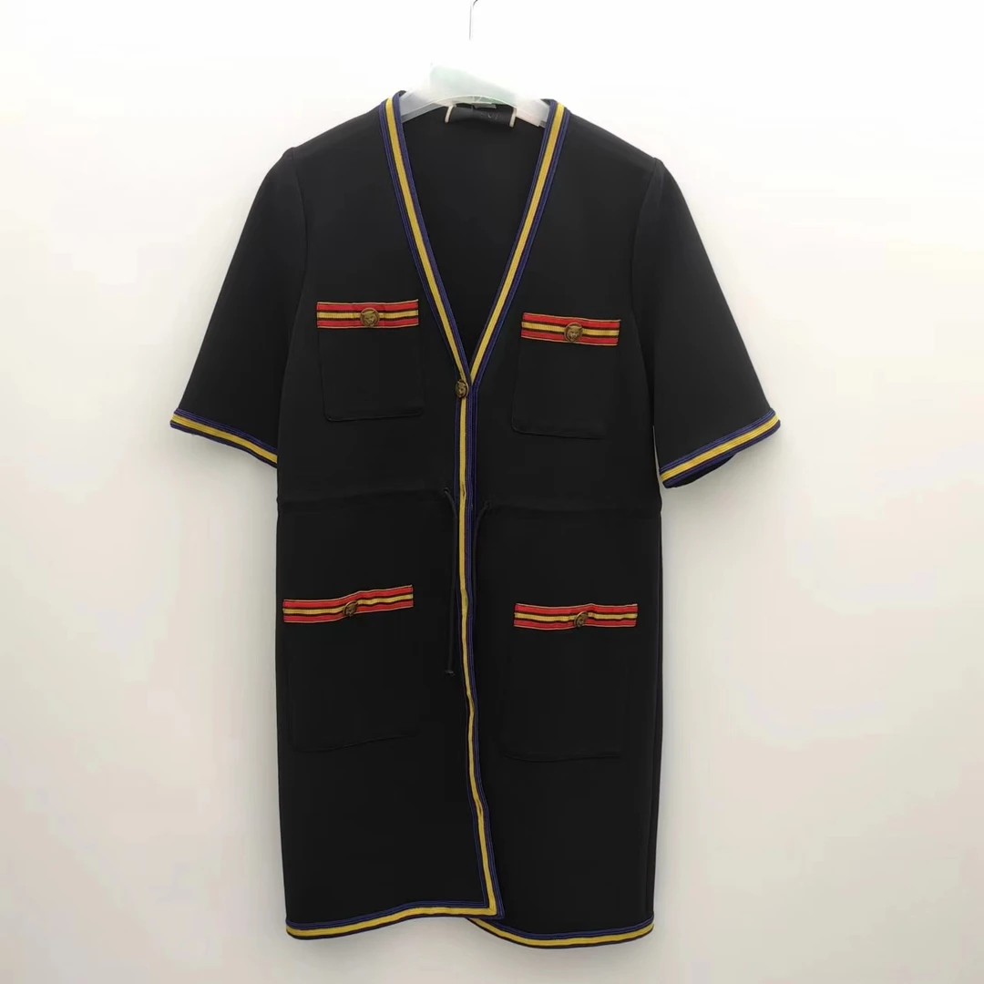 GUCCI/古驰榛榛精选/古驰连衣裙/cc00528