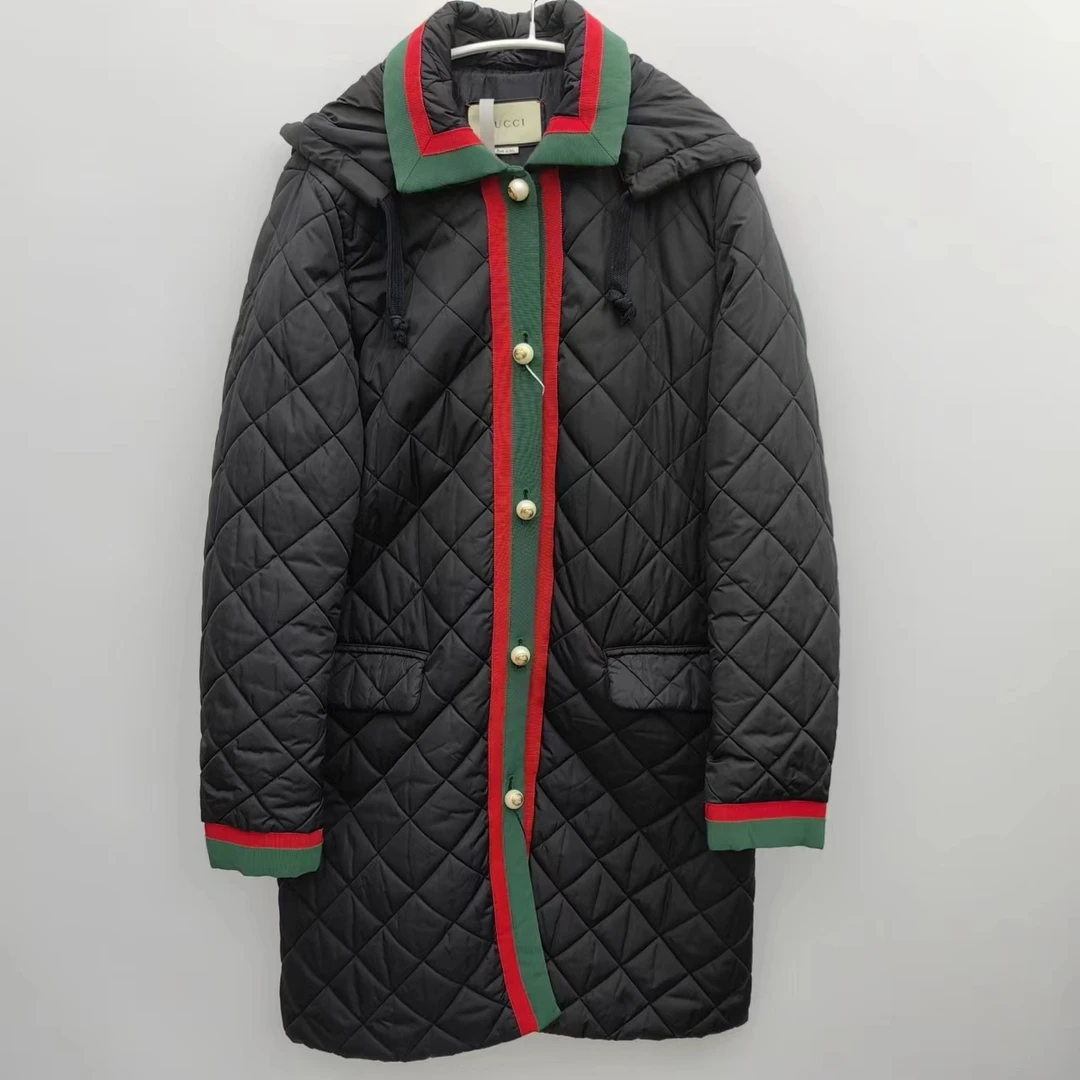 GUCCI/古驰榛榛精选/古驰棉服/SS0030