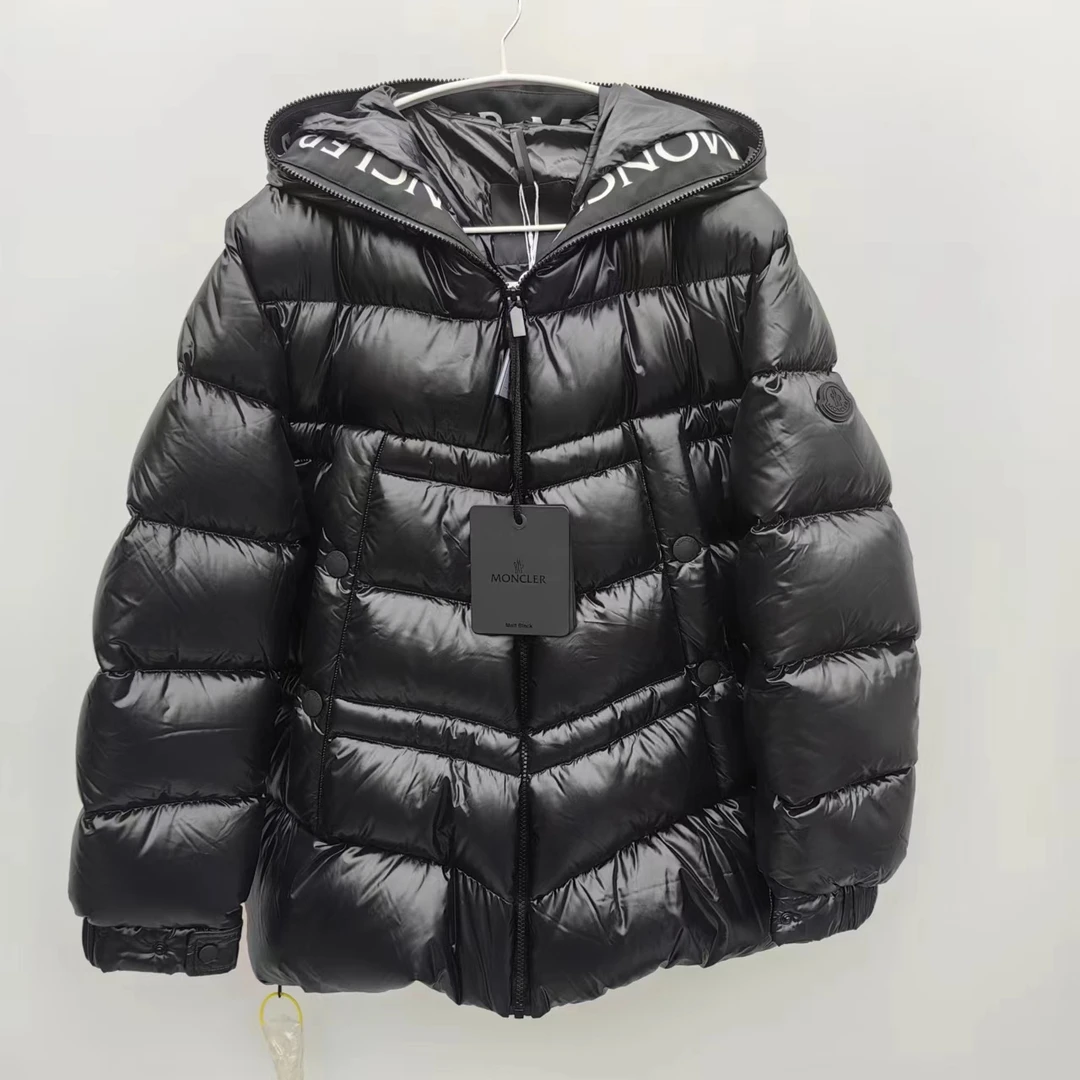 MONCLER榛榛精选/蒙口羽绒服/SS0027