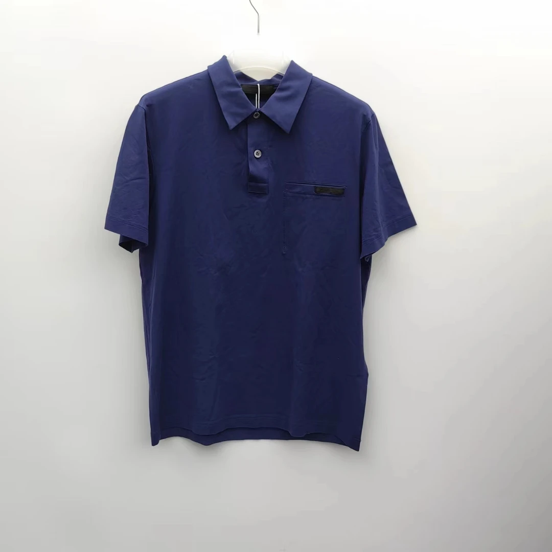 Prada/普拉达榛榛精选/普拉达POLO衫/QQ0003