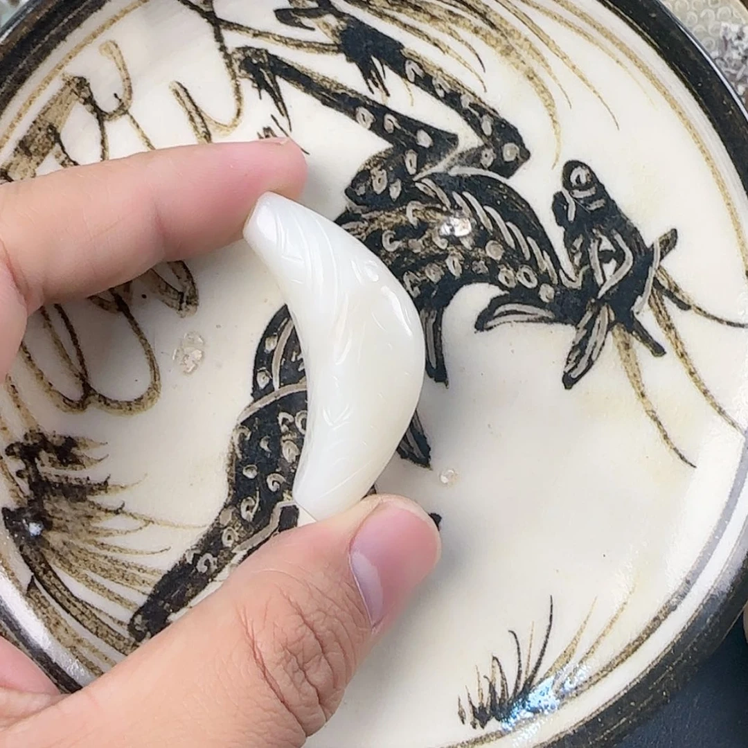 【闪购商品】密胺摆件神**X