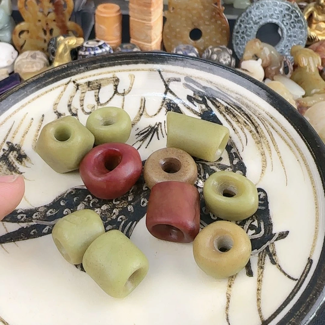 【闪购商品】密胺摆件徐*明