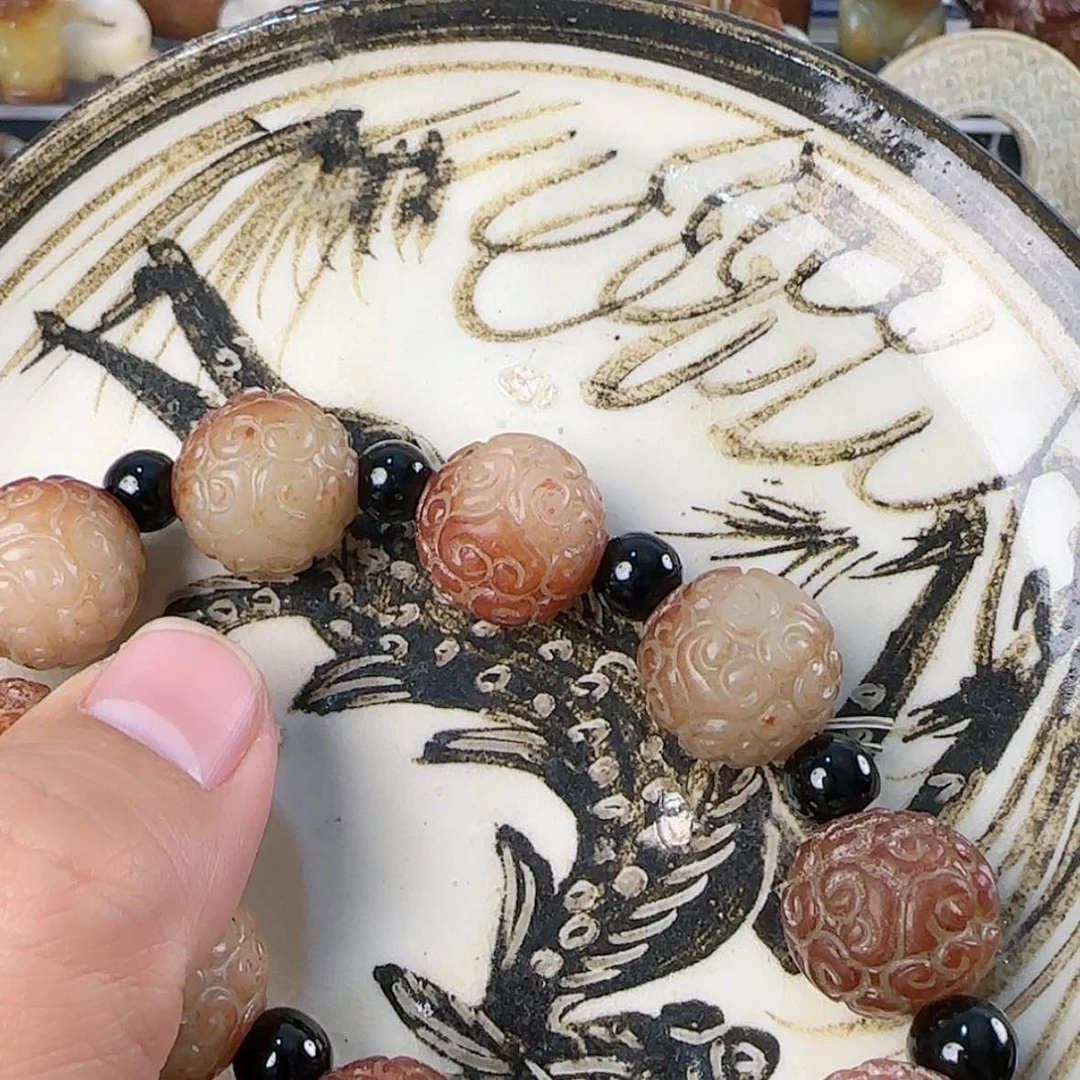【闪购商品】密胺摆件