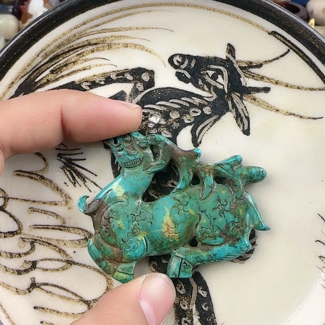 【闪购商品】密胺摆件