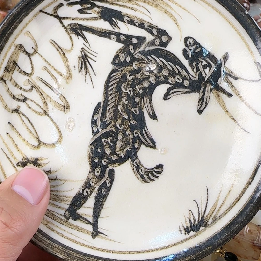 【闪购商品】密胺摆件南*阁