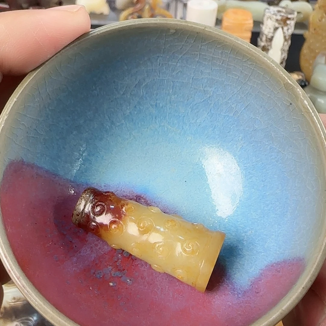 【闪购商品】密胺摆件