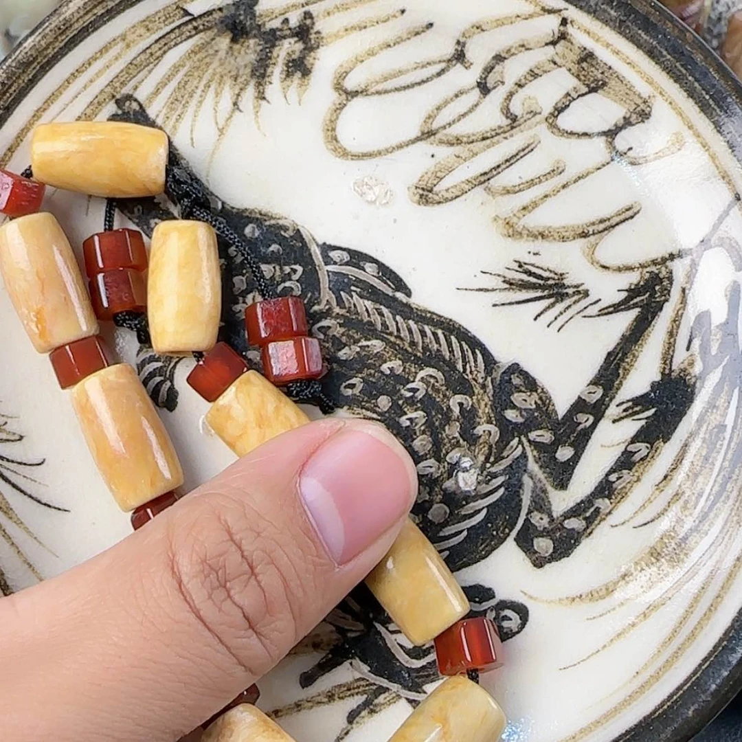 【闪购商品】密胺摆件