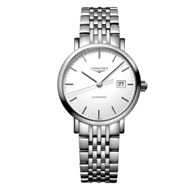 99新 Longines/浪琴 博雅310/29自动机械女表/瑞士名表