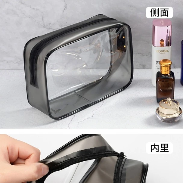 化妆包ins风旅行洗漱包现货高档水洗网红化妆包大号化妆包ins风