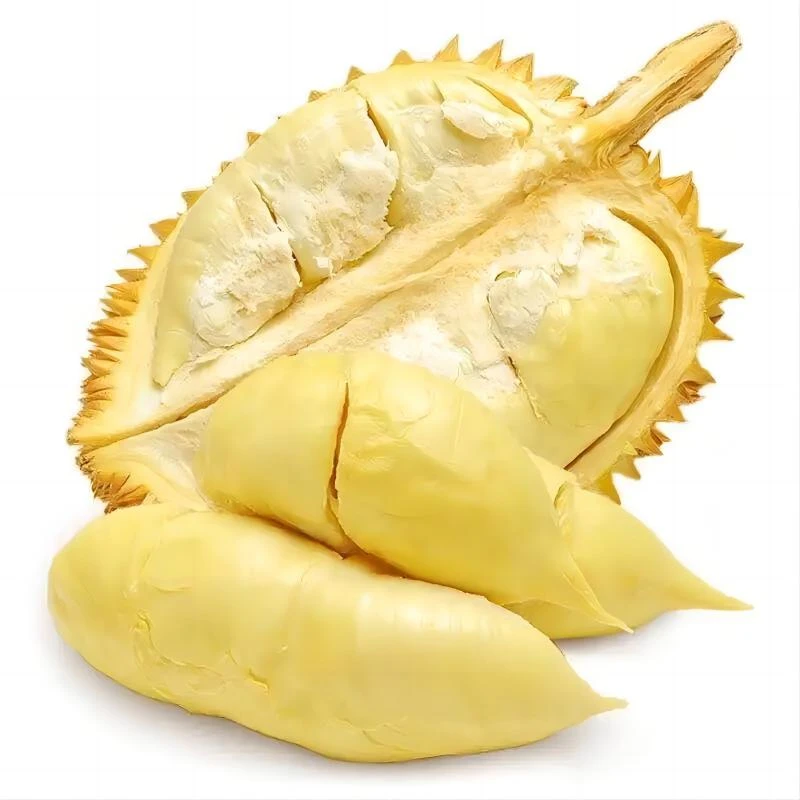 6号泰国金枕树熟榴莲AA果