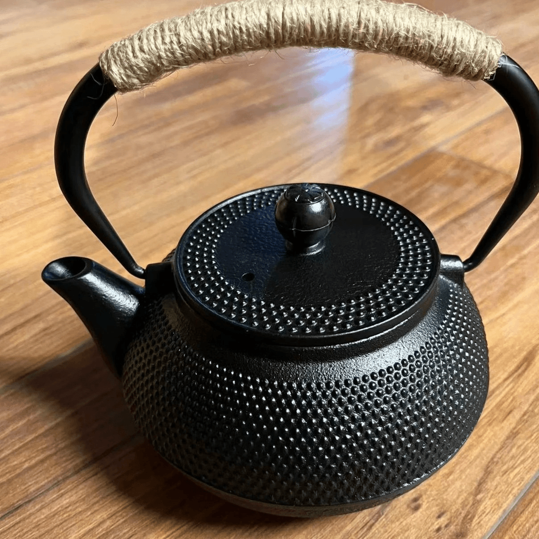 一号壁炉 室内户外 手工复古 家用煮水 水壶茶壶