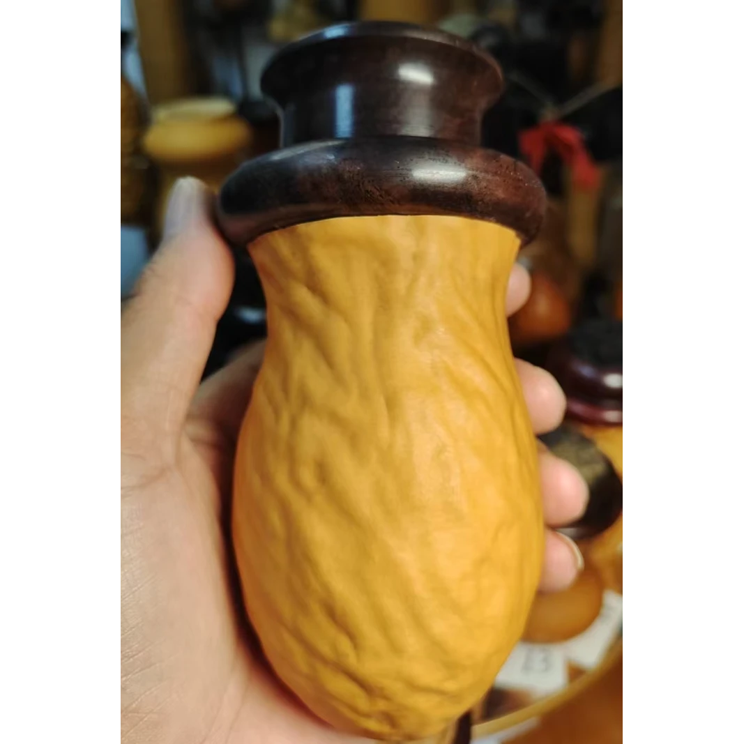 蝈蝈葫芦纸模鸡心