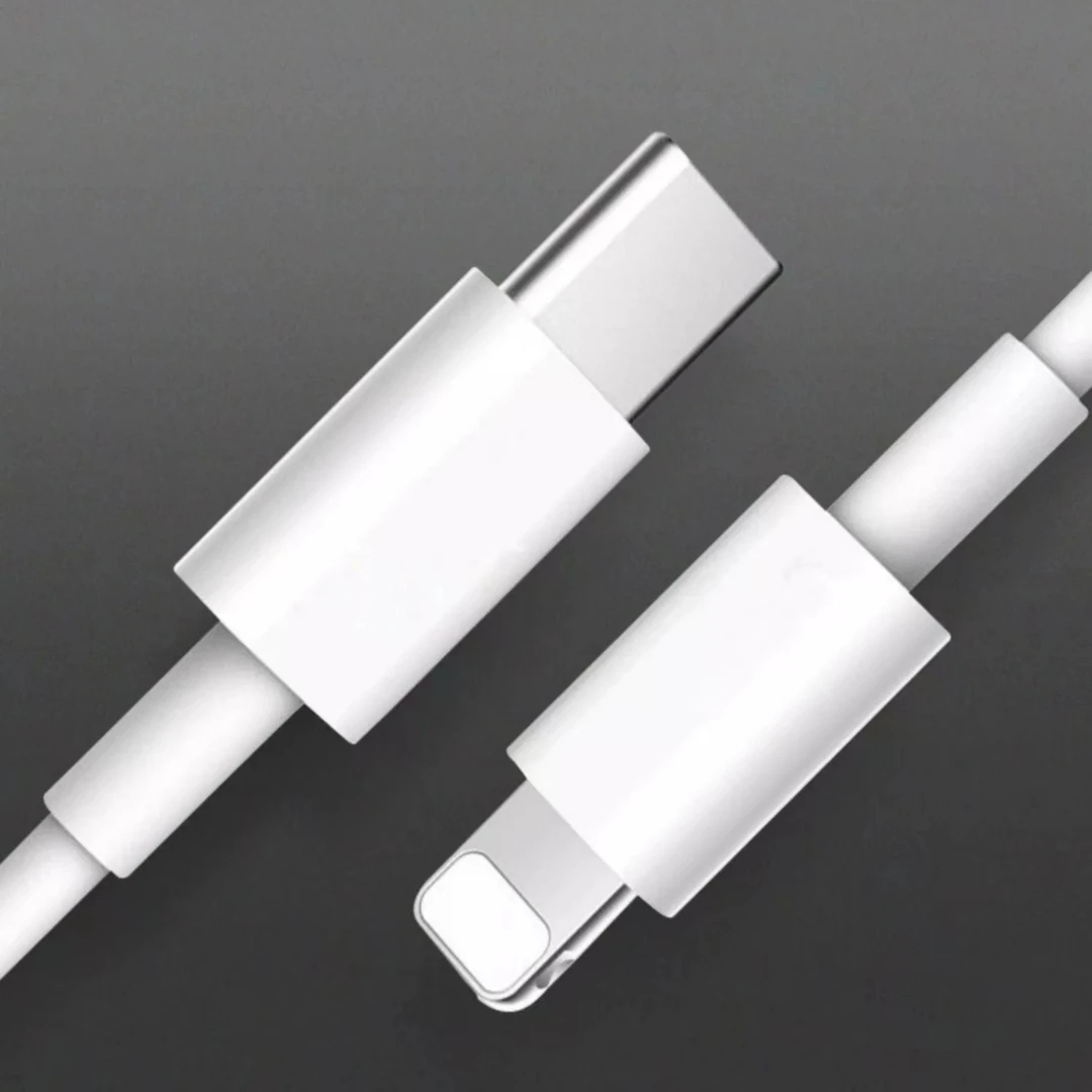 准新品 Apple/苹果  30WPD快充线款式颜色随机发清库存一条装DSP