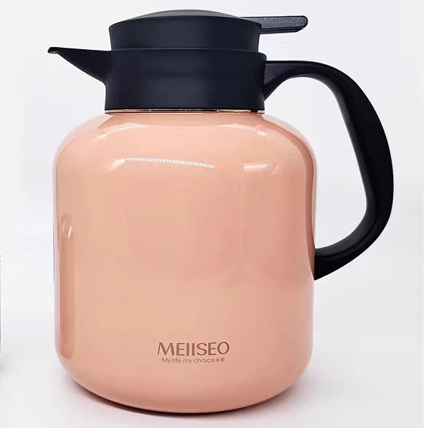 米索2L焖泡壶  经典2色可选  可焖泡白茶或陈皮